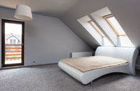 Cornton bedroom extensions