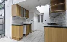 Cornton kitchen extension leads